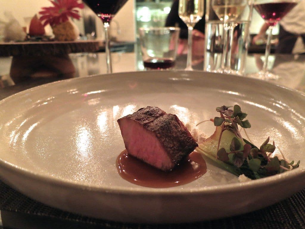 A5 Miyazaki Wagyu