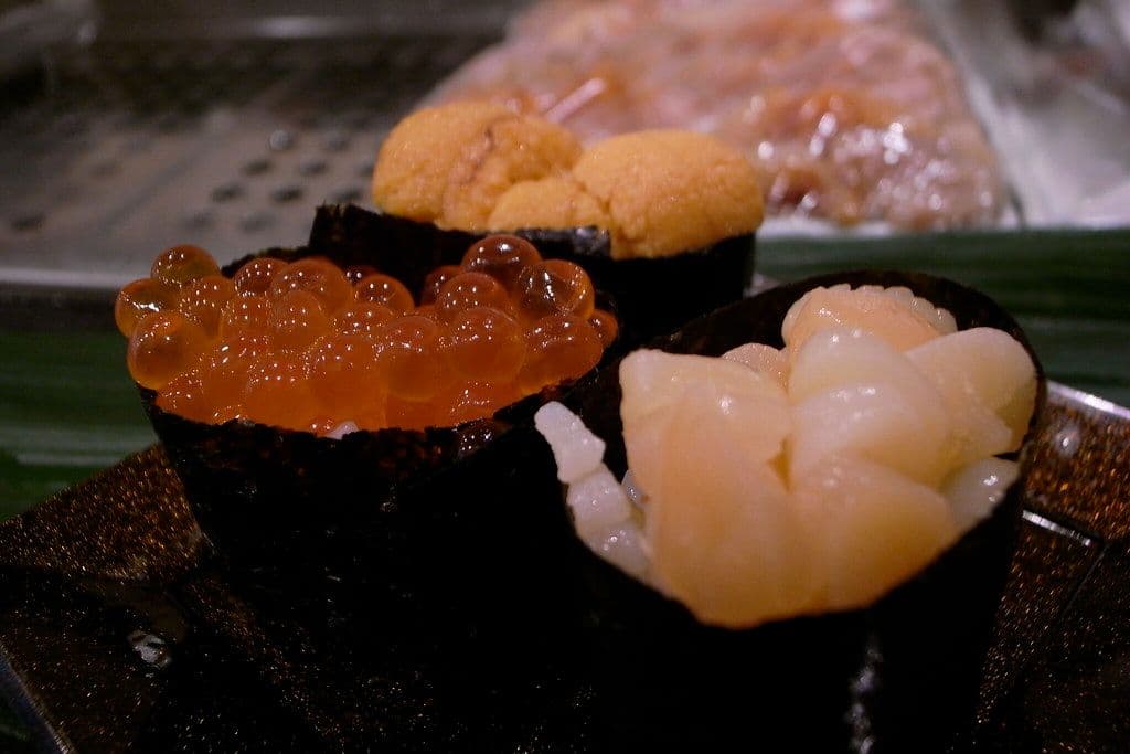 Hokkaido Uni