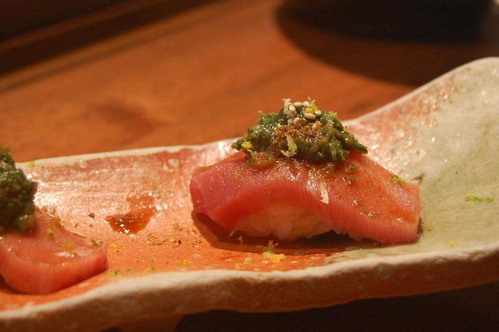 Chū-toro