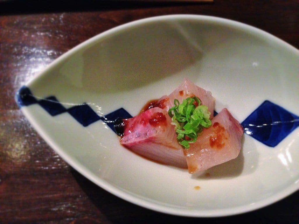 Kanpachi